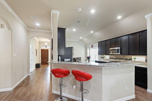 16609 Lincoln Park Lane, Prosper, TX 75078