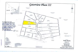 81 N Gracie Lane, Russell Springs, KY 42642