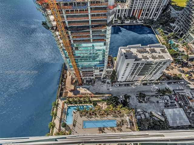 2900 NE 7th Ave 3307, Miami, FL 33137