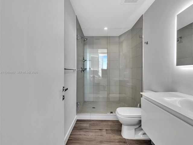 2900 NE 7th Ave 3307, Miami, FL 33137