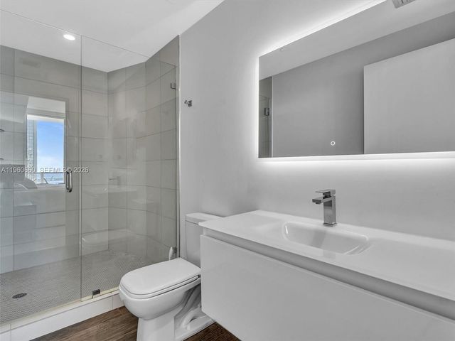 2900 NE 7th Ave 3307, Miami, FL 33137