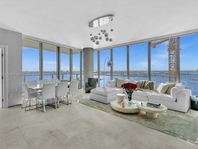 2900 NE 7th Ave 3307, Miami, FL 33137