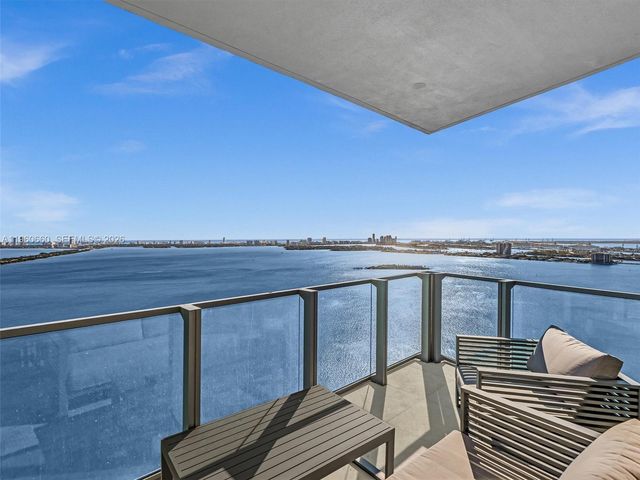 2900 NE 7th Ave 3307, Miami, FL 33137