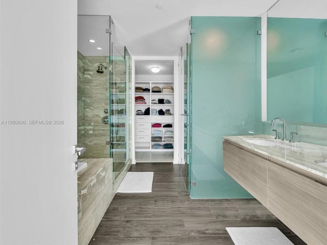 2900 NE 7th Ave 3307, Miami, FL 33137