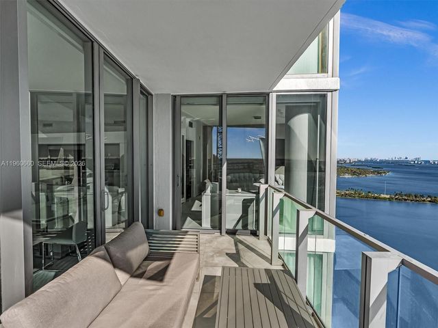 2900 NE 7th Ave 3307, Miami, FL 33137