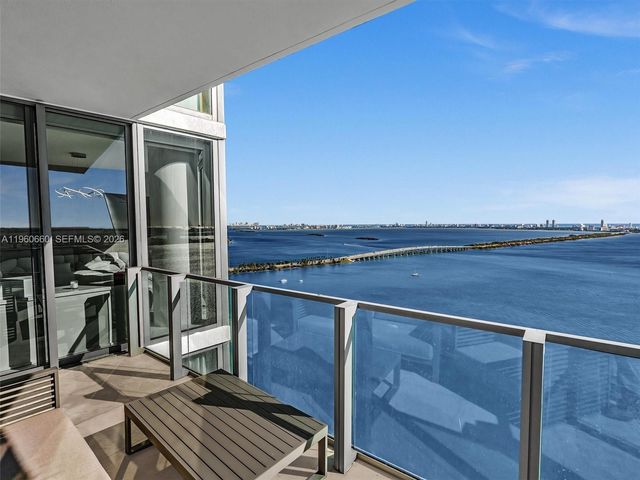 2900 NE 7th Ave 3307, Miami, FL 33137