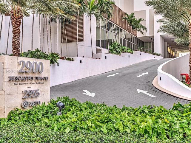 2900 NE 7th Ave 3307, Miami, FL 33137