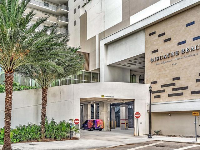 2900 NE 7th Ave 3307, Miami, FL 33137