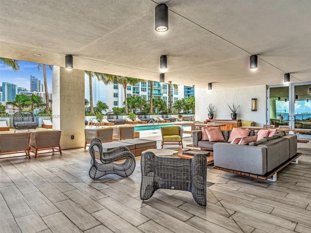 2900 NE 7th Ave 3307, Miami, FL 33137