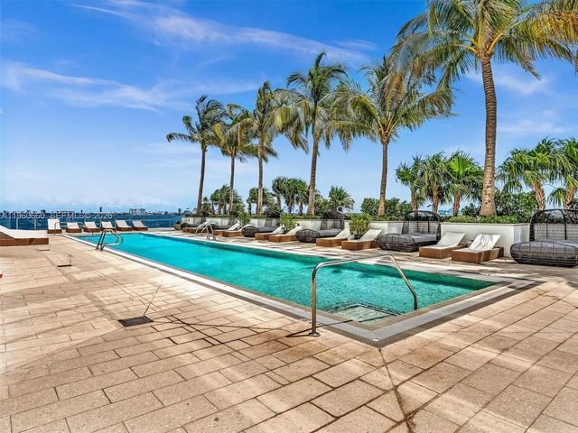 2900 NE 7th Ave 3307, Miami, FL 33137