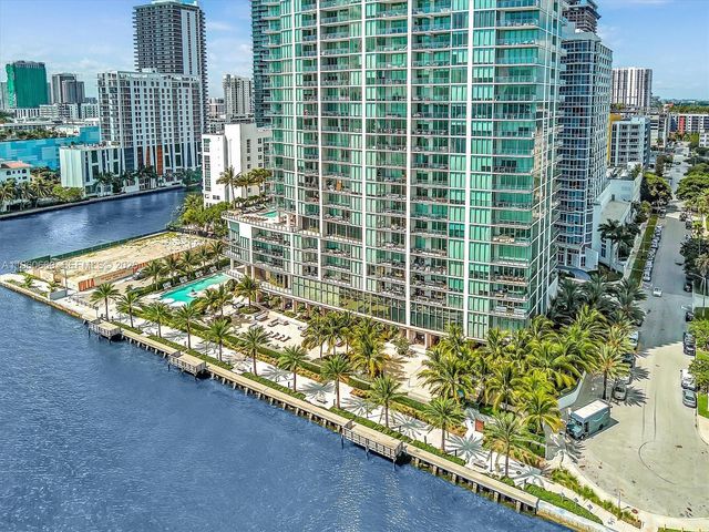 2900 NE 7th Ave 3307, Miami, FL 33137