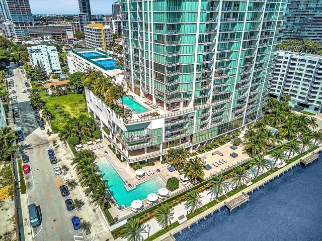 2900 NE 7th Ave 3307, Miami, FL 33137