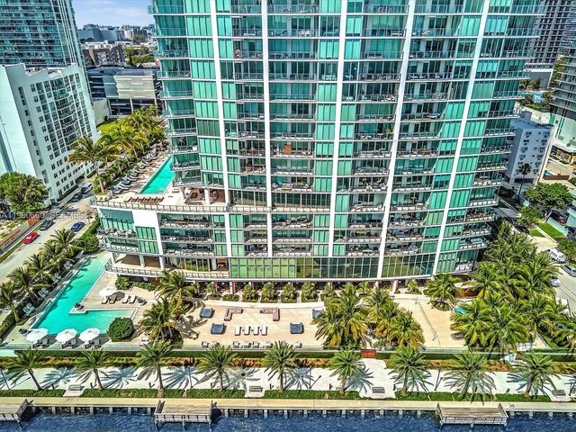 2900 NE 7th Ave 3307, Miami, FL 33137