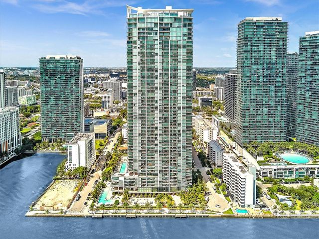 2900 NE 7th Ave 3307, Miami, FL 33137