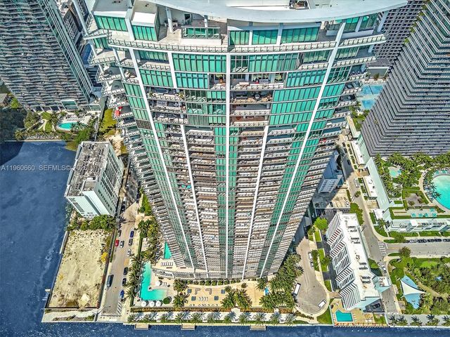 2900 NE 7th Ave 3307, Miami, FL 33137