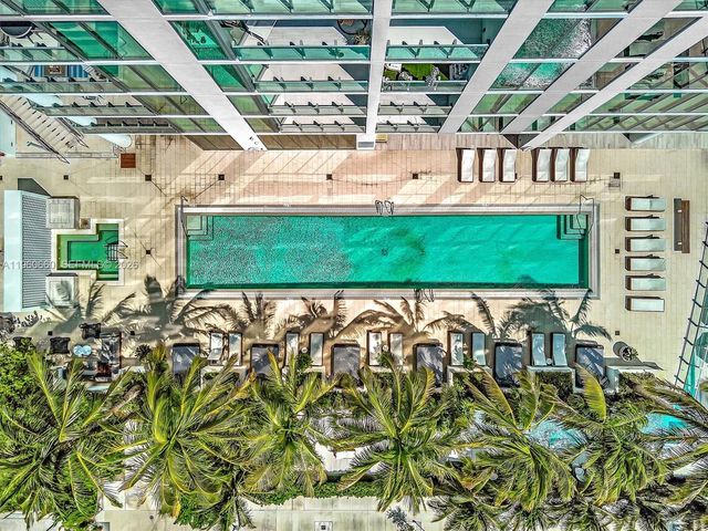 2900 NE 7th Ave 3307, Miami, FL 33137