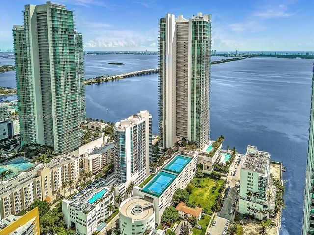 2900 NE 7th Ave 3307, Miami, FL 33137