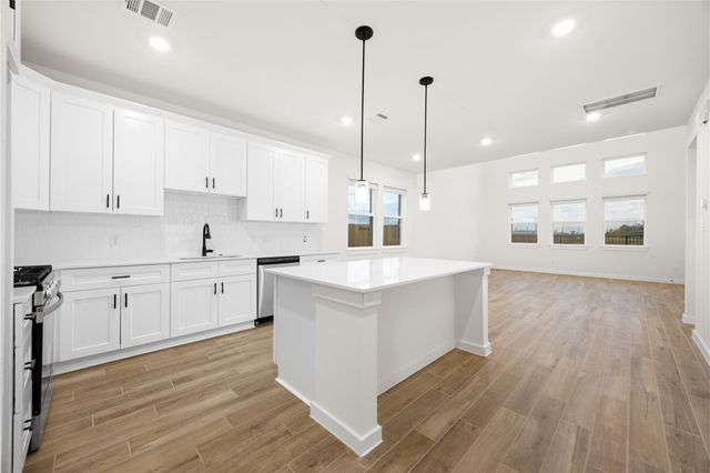 3406 Windmill Palm Drive, Manvel, TX 77578