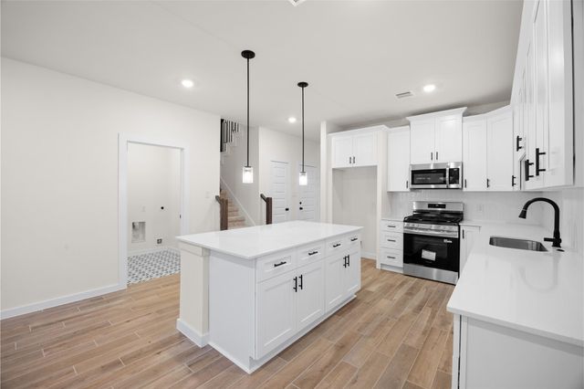 3406 Windmill Palm Drive, Manvel, TX 77578