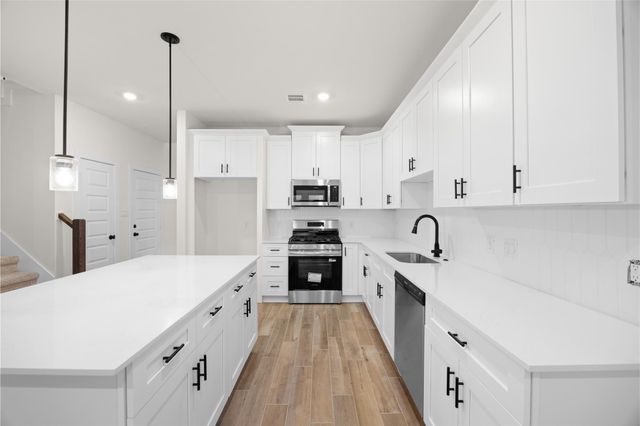 3406 Windmill Palm Drive, Manvel, TX 77578