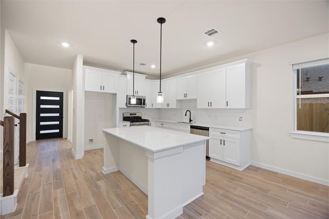 3406 Windmill Palm Drive, Manvel, TX 77578