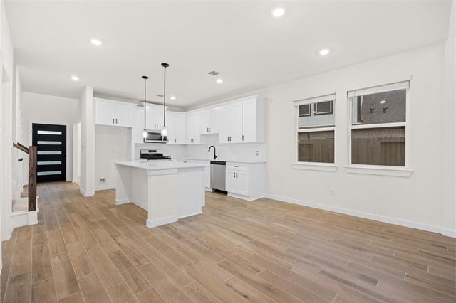 3406 Windmill Palm Drive, Manvel, TX 77578