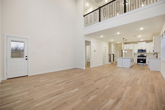 3406 Windmill Palm Drive, Manvel, TX 77578