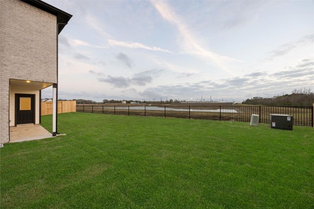 3406 Windmill Palm Drive, Manvel, TX 77578