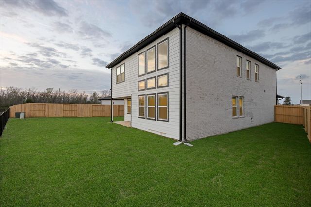 3406 Windmill Palm Drive, Manvel, TX 77578