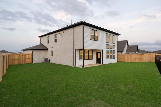 3406 Windmill Palm Drive, Manvel, TX 77578