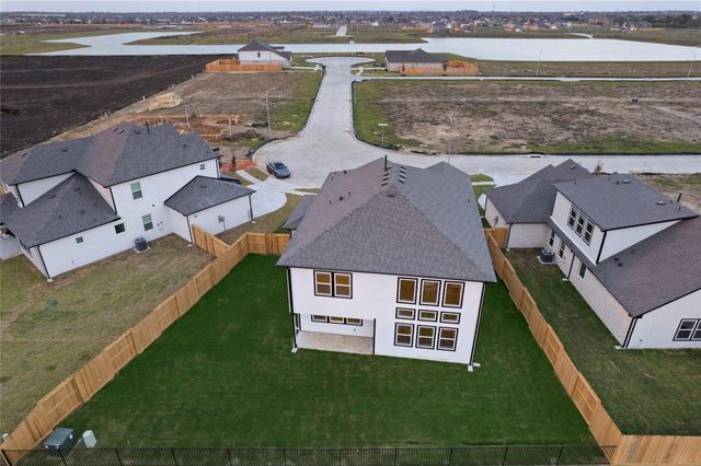 3406 Windmill Palm Drive, Manvel, TX 77578