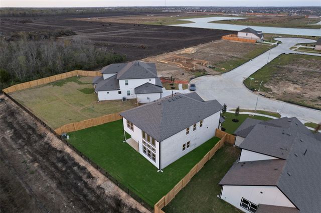 3406 Windmill Palm Drive, Manvel, TX 77578