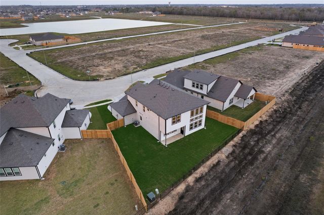 3406 Windmill Palm Drive, Manvel, TX 77578