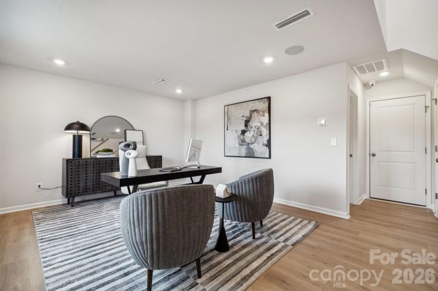 2159 Hawksworth Lane, Charlotte, NC 28262