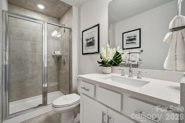 2159 Hawksworth Lane, Charlotte, NC 28262