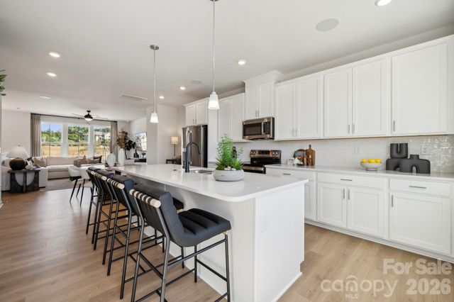 2159 Hawksworth Lane, Charlotte, NC 28262