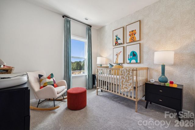 2159 Hawksworth Lane, Charlotte, NC 28262