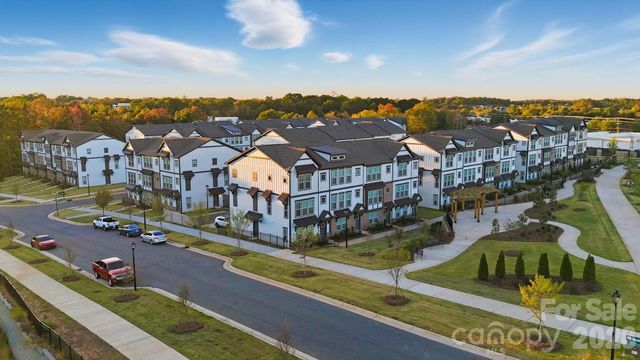 2159 Hawksworth Lane, Charlotte, NC 28262