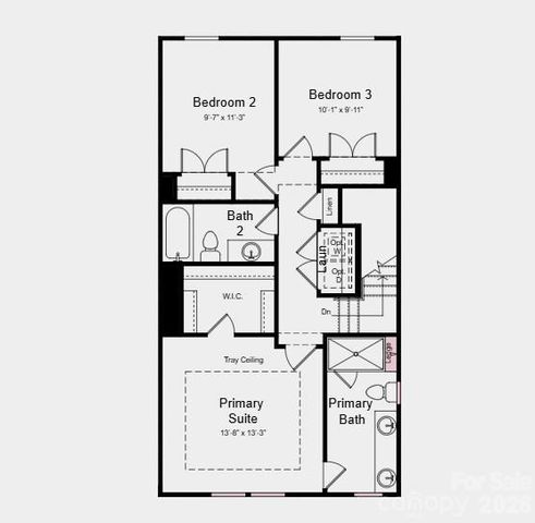 2159 Hawksworth Lane, Charlotte, NC 28262