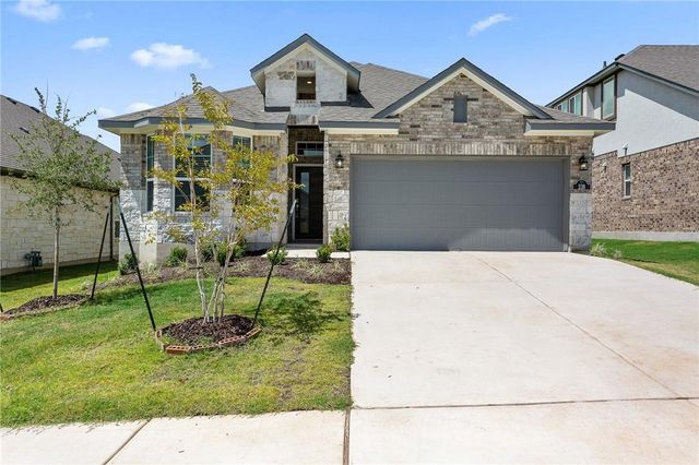 216 Upland DR, Georgetown, TX 78628