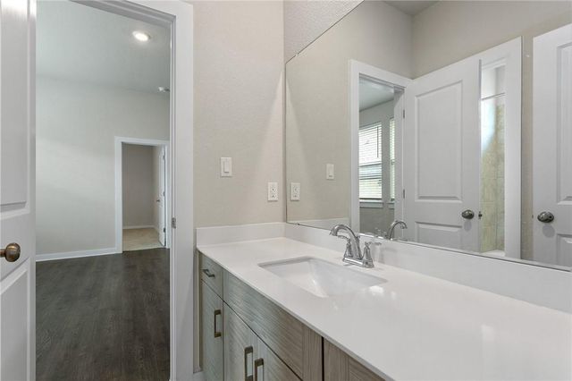 216 Upland DR, Georgetown, TX 78628