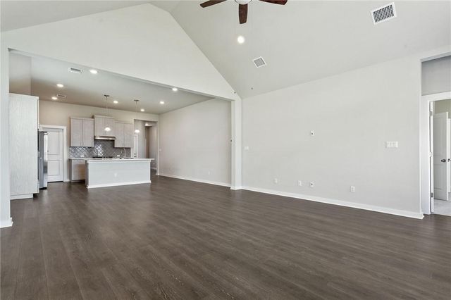216 Upland DR, Georgetown, TX 78628