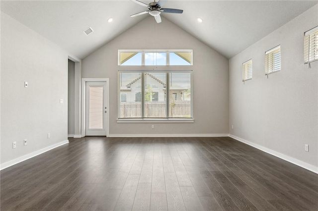 216 Upland DR, Georgetown, TX 78628
