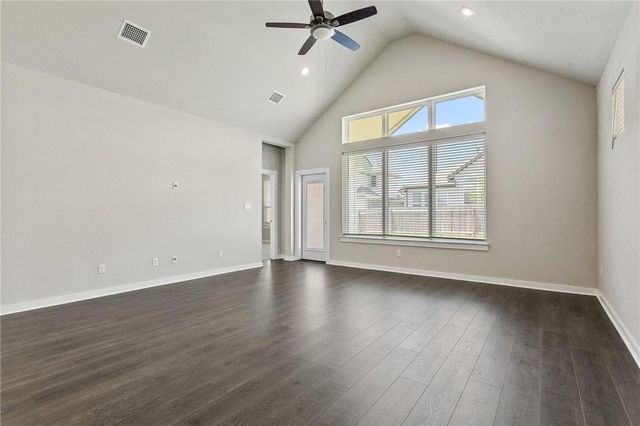 216 Upland DR, Georgetown, TX 78628