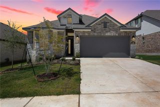 216 Upland DR, Georgetown, TX 78628