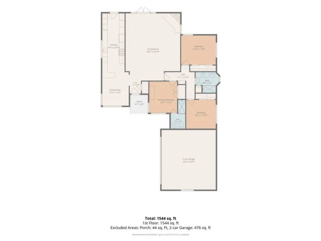 314 Via San Sebastian, Redondo Beach, CA 90277