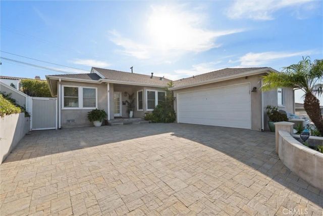 314 Via San Sebastian, Redondo Beach, CA 90277