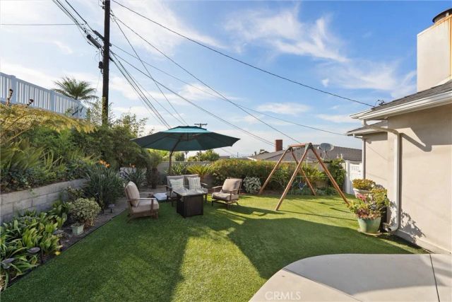 314 Via San Sebastian, Redondo Beach, CA 90277