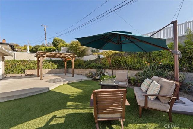 314 Via San Sebastian, Redondo Beach, CA 90277