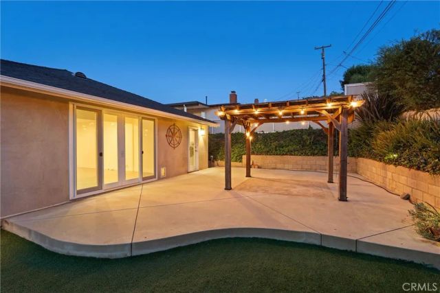 314 Via San Sebastian, Redondo Beach, CA 90277